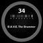 Hydraulix 34 (Remastered) - Single