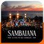 Sambaiana (Ao Vivo no Rio Vermelho)