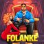 Folanke (feat. Jbankz)