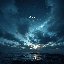 Scattered Light Across the Sky