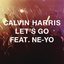 Let's Go (feat. Ne-Yo) - EP