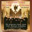Gregorian Chant for Advent & Christmas