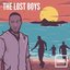 The Lost Boys - EP