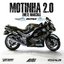 MOTINHA 2.0 (Mete Marcha) - Remix Instrumental