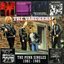 The Punk Singles 1981 - 1985