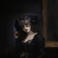 Parisian Masquerade