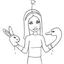 Avatar di popcorngirl