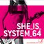 SHE_IS_SYSTEM64