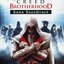 Assassin's Creed Brotherhood (Game Soundtrack)