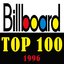 Billboard Top 100 of 1996