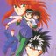 Yu Yu Hakusho