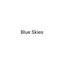 Blue Skies (Extended Mix)