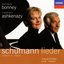 Robert & Clara Schumann Lieder - Frauenliebe und -Leben