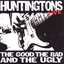 The Good, The Bad And The Ugly
