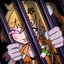 Let.Me.Out. (feat. HATSUNE MIKU & KASANE TETO) - Single