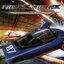F-ZERO GX/AX ORIGINAL SOUND TRACKS