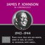 Complete Jazz Series 1943 - 1944