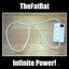 Infinite Power - Single