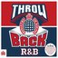 Throwback R&B