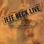 Live at B.B. King Blues Club