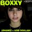 BOXXY (feat. Acid Souljah) - Single