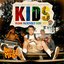 K.I.D.S. (Kickin’ Incredibly Dope Shit)
