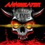 Double Live Annihilation