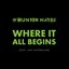 Where It All Begins (feat. Lady Antebellum)
