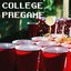 College Pregame
