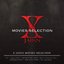 X JAPAN MOVIES SELECTION