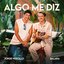 Algo Me Diz