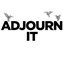 Adjourn It