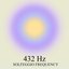 432 Hz Manifest Miracles