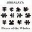 Pieces Of The Wholes
