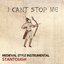 I Can't Stop Me - Medieval Style Instrumental