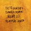 Beto Guedes, Danilo Caymmi, Novelli, Toninho Horta