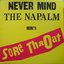 Never Mind The Napalm