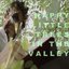 Happy Little Trees in the Valley