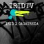Irid X Gagatreda