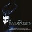 Maleficent (Originalnyi Saundtrek)