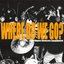Where Do We Go? - A Northwest Hardcore Compliation