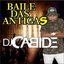 Baile das Antigas