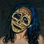 The Fear Of Being Human Remains