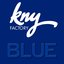 Blue (KNY Factory Remix)