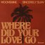 Where Did Your Love Go
