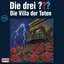 114 Die Villa der Toten