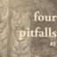 Four Pitfalls #2 (feat. Sinker) - EP