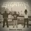 Behind Bars - Single