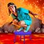 The Floor is Lava 2 (Into the Volcano)