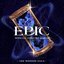 EPIC: The Wisdom Saga (Official Concept Album) - EP